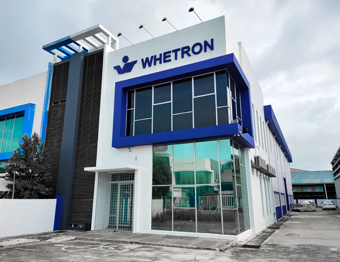 WHETRONMY ELECTRONICS SDN. BHD.