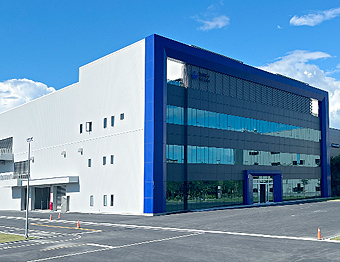WHETRON ELECTRONICS CO., LTD. (Kaohsiung Factory)