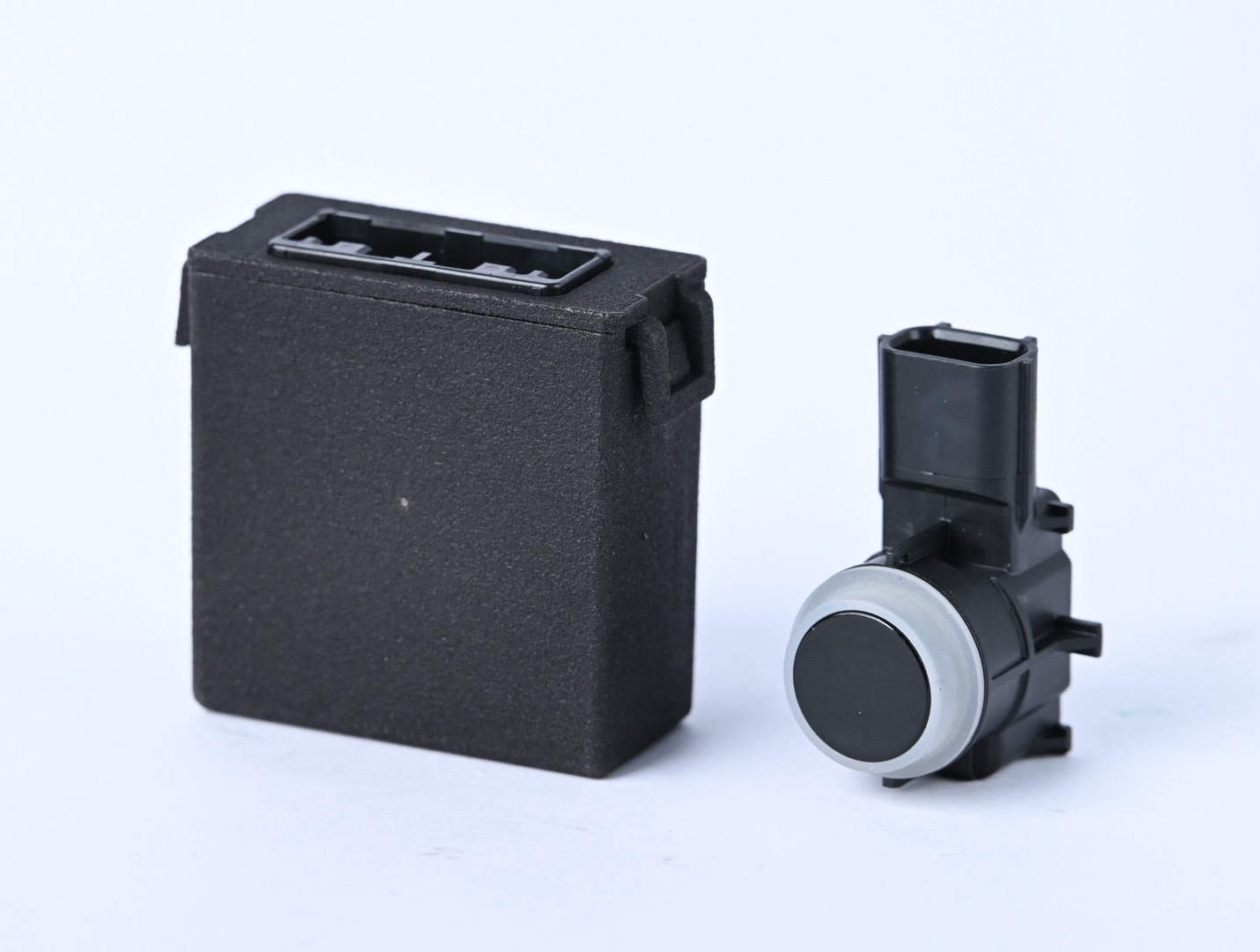 Low-Speed Autonomous Emergency Braking (AEB)