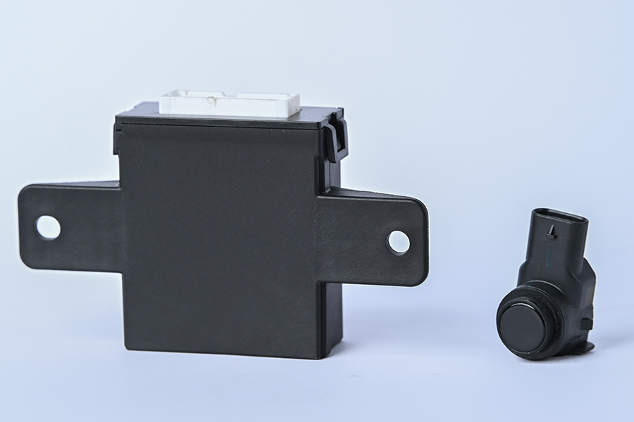 Parking Assist Systems (PAS) - Image 4