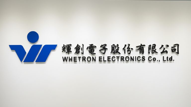 輝創電子